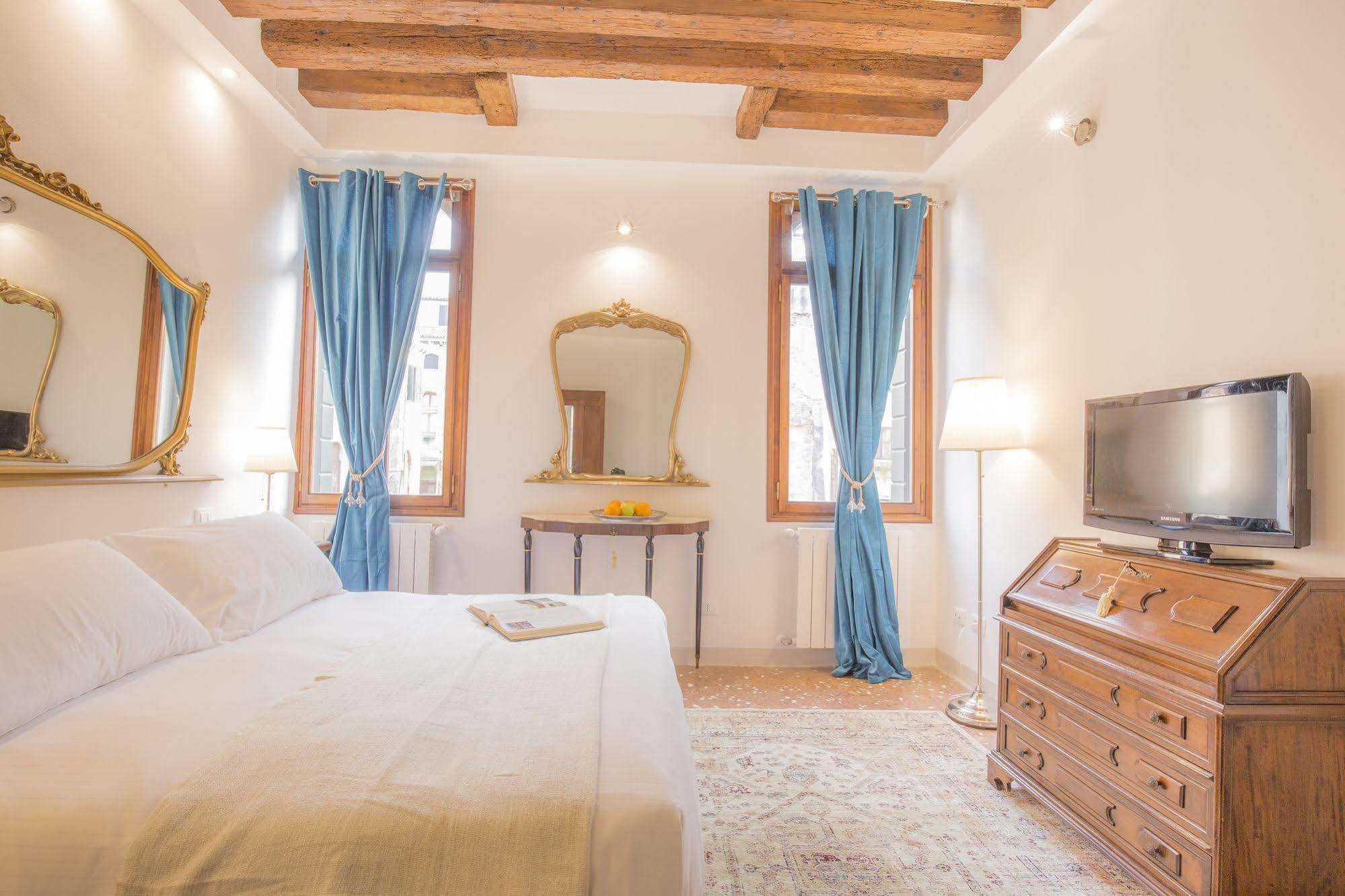 Corte Realdi Suites Venezia Exterior foto